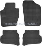 FroGum Гумени стелки Frogum за VW Polo 2009-2017 г (pa 0394-51273)