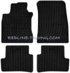 FroGum Гумени стелки Frogum за Renault Modus 2004-2012 г (pa 402607-515577)