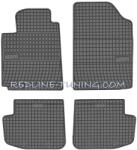FroGum Гумени стелки Frogum за Toyota Yaris 1999-2005 г (pa 411210-51510515)