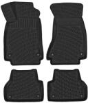 Rizline Гумени стелки Rizline за Audi A4, 2009- 2016г. 4 части (pa511176)