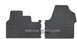 FroGum Гумени стелки Frogum за Citroen Jumpy, Fiat Scudo, Peugeot Expert, Toyota ProAce, Opel Vivaro (pa 547433-51580)