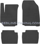 FroGum Гумени стелки Frogum за Fiat Croma 2005-2011 (pa 402072-511080)