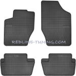 FroGum Гумени стелки за Citroen C4 I и C4 II (pa 0632C-51242)