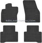 FroGum Гумени стелки Frogum за VW Touran след 2015 г (pa 546993-51742)