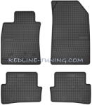 FroGum Гумени стелки Frogum за Renault Clio 2005-2012 г (pa 0752-51367)