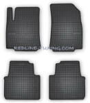 FroGum Гумени стелки Frogum за Toyota Rav4 след 2019 г (pa 410398-511083)