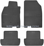 FroGum Гумени стелки Frogum за Renault Megane 2006-2015 г (pa 0753-51332)