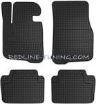 FroGum Гумени стелки Frogum за BMW 4 серия F32/F33/F36 (pa402133-5151052)