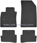 FroGum Гумени стелки Frogum за Renault Clio 2012-2019 г (pa 0752IV- 51758)