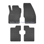 FroGum Гумени стелки Frogum за Opel Corsa Е 2014-2019 г (pa 542988-5151178)
