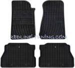 FroGum Гумени стелки Frogum за Jeep Wrangler Rubicon след 2017 г. с 5 врати (pa 410848-5151048)
