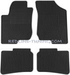 FroGum Гумени стелки Frogum за Hyundai i30 2007-2012 г (pa 0423-51857	)