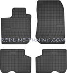 FroGum Гумени стелки Frogum за Dacia Logan II след 2014г (pa 542636-51600)