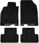 FroGum Гумени стелки Frogum за Renault Fluence след 2010 г (pa 0755-51863)