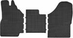 FroGum Гумени стелки Frogum за IVECO Daily VI след 2014 г (pa 547273-51577)