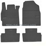 FroGum Гумени стелки Frogum за Mazda CX-7 2006-2009 г (pa 411241-5151066)