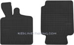 FroGum Гумени стелки Frogum за Smart Fortwo 1998-2007 г (pa 547372-51638)