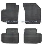 FroGum Гумени стелки Frogum за Suzuki Splash, Opel Agila 2008-2014 г (pa 0603-51349)
