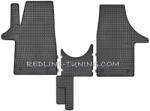 FroGum Гумени стелки Frogum за VW T5 2003-2015 г. T6 2015-2019 г (pa D0073-51484)
