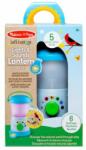 Melissa & Doug Детски музикален фенер (30837)