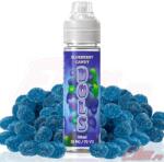 Dols Lichid Blueberry Candy Dols 50ml (11509) Lichid rezerva tigara electronica