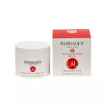 Herbagen Crema lifting si luminozitate cu extract de melc - 50 g