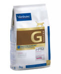 Virbac Digestive Support cat 3kg - diétás macskatáp, emésztési zavarokra