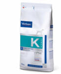 Virbac Kidney Support dog 12kg - vesekímélő száraztáp kutyáknak