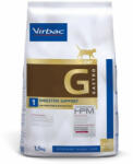 Virbac Digestive Support cat 1, 5kg - diétás macskatáp, emésztési zavarokra