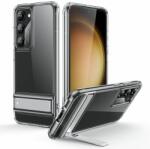 ESR Husa pentru Samsung Galaxy S23 - ESR Air Shield Boost Kickstand - Clear