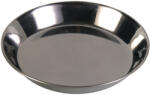 TRIXIE Castron Inox Pentru Caini, 0.2 l 13 cm, 2468