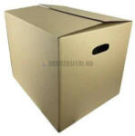 EUPACK Kft Költöztető doboz - 50x40x40 cm
