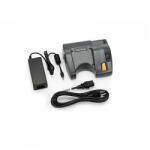 Zebra Cradle incarcare si comunicare, healthcare, Ethernet, 1 slot - Zebra ZQ600 HC (P1065668-025)