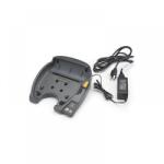 Zebra Cradle incarcare si comunicare, Ethernet, 1 slot - Zebra ZQ630, ZQ630 Plus, ZQ630R Plus (P1050667-020)