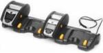 Zebra Cradle incarcare si comunicare, Ethernet, 4 slot - Zebra ZQ610 Plus, ZQ620 Plus (P1031365-047)