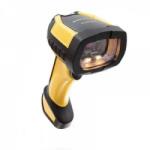 Datalogic Cititor coduri de bare Datalogic PowerScan PBT9600, 2D, HP, BT, kit serial (PBT9600-HPRBK20EU)