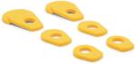 Zebra Kit adaptor media, 2 seturi - Zebra ZD621, ZD620, ZD420, ZD410 (P1079903-033)