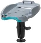 Zebra Cradle auto, 1 slot - Zebra ZQ630, ZQ630 Plus, ZQ630R Plus (P1050667-026)