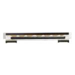 Zebra Cap de printare, 203DPI, transfer termic - Zebra GX420T, GK420T (105934-038)