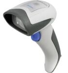 Datalogic Cititor coduri de bare Datalogic QuickScan QBT2131, 1D, Bluetooth, kit cradle, alb (QBT2131-WH)