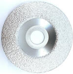 CRIANO Disc DiamantatExpert Galvanizat pentru Slefuire Grosiera / Dura in Placi Ceramice, Portelan, Piatra 100 x 22, 23 mm - DXDY. DGSG. 100 (DXDY.DGSG.100) Disc de taiere