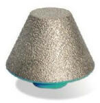 BIHUI Freza diamantata pt. rectificari in placi ceramice, 20-48mm - BIHUI-DMF2048 (BIHUI-DMF2048) - masinidetaiatgresie