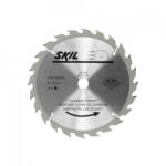 Skil Black Panza pentru circular SKIL, 24 dinti de carbura, 170 x 1.6 x 16mm (2610395470) - masinidetaiatgresie