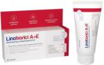 Ziololek Cremă borică cu vitamine - Ziololek Linoborici Boron Cream with Vitamins A+E 50 g