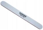 Sunone Pilă pentru unghii 100/180, alb - Sunone Nail File