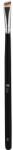 Ibra Pensulă pentru sprâncene, negru - Ibra Professional Brushes 02