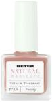 Beter Lac de unghii fortifiant - Beter Natural Manicure Color & Treatment 07 - Wild Lily
