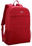 TOO 15, 6" piros hátizsák