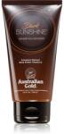 Australian Gold Dark Sunshine loțiune de bronzare pentru un bronz intens 133 ml