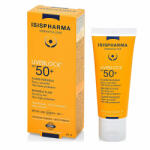 Isis Pharma - Fluid protectie solara Isispharma UVEBLOCK SPF 50+, 40ml